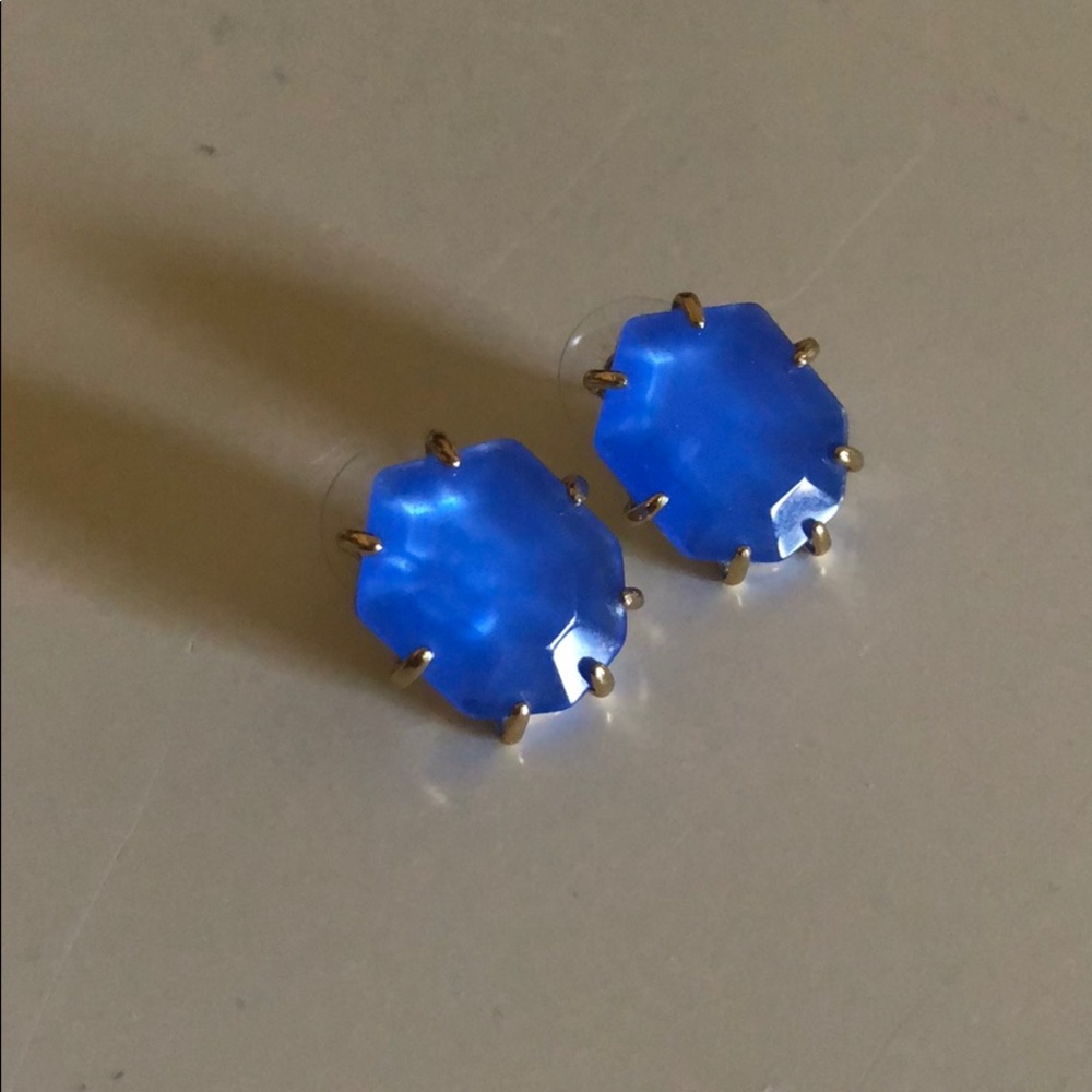 Kendra Scott Morgan Earrings